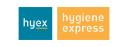 Hygiene Express | HYEX logo